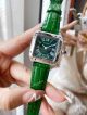 Best Quality Cartier Santos-Dumont Quartz Watches 2-Tone Rose Gold (4)_th.jpg